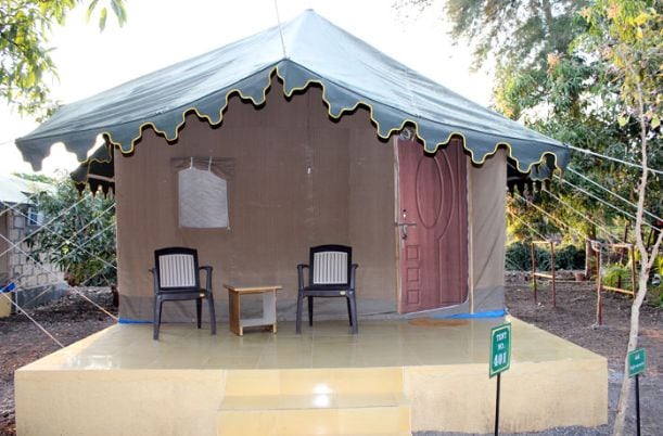 Gir Jungle Resort-4